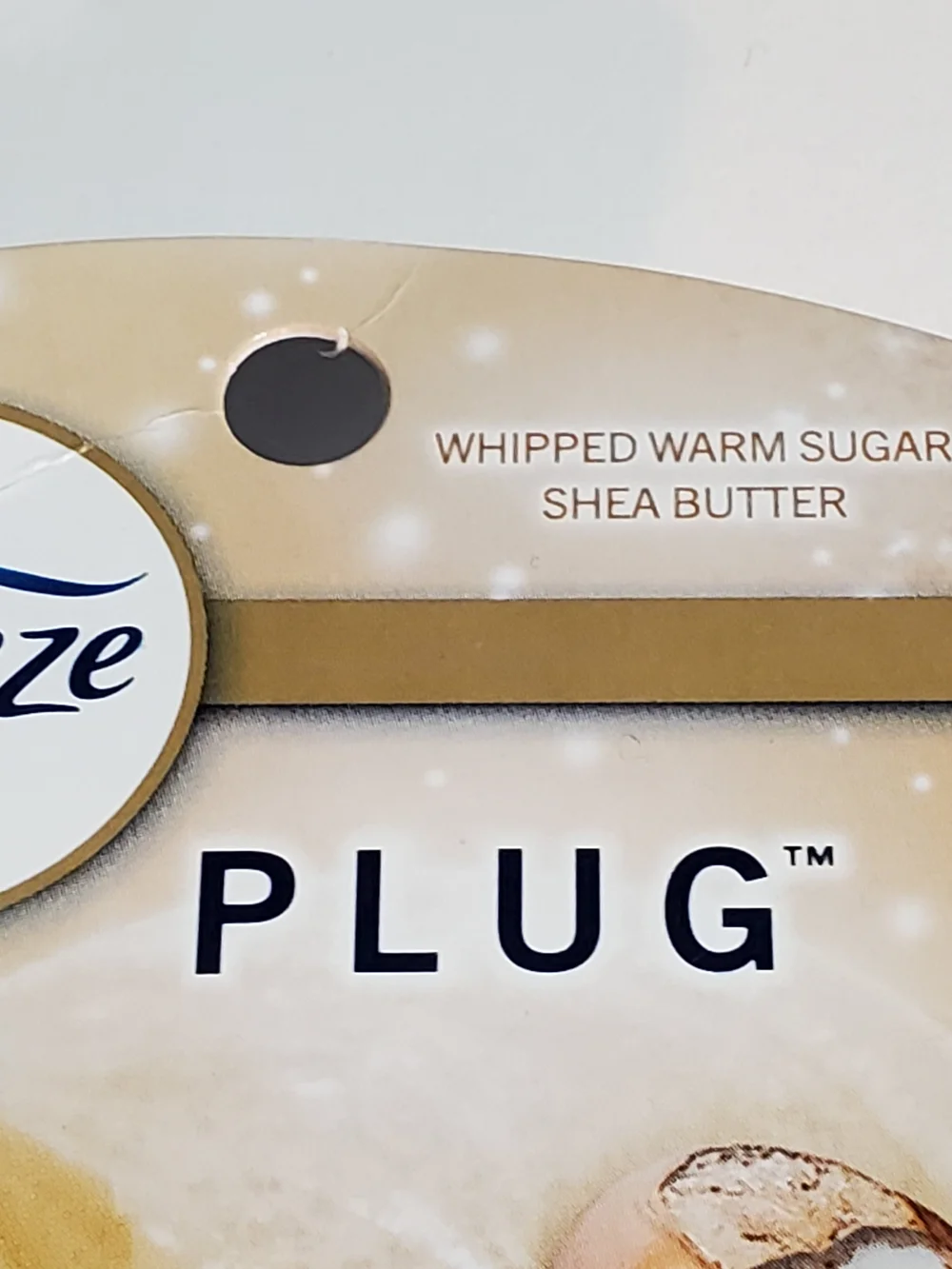 Febreze PLUG Scented Oil Refill in 
